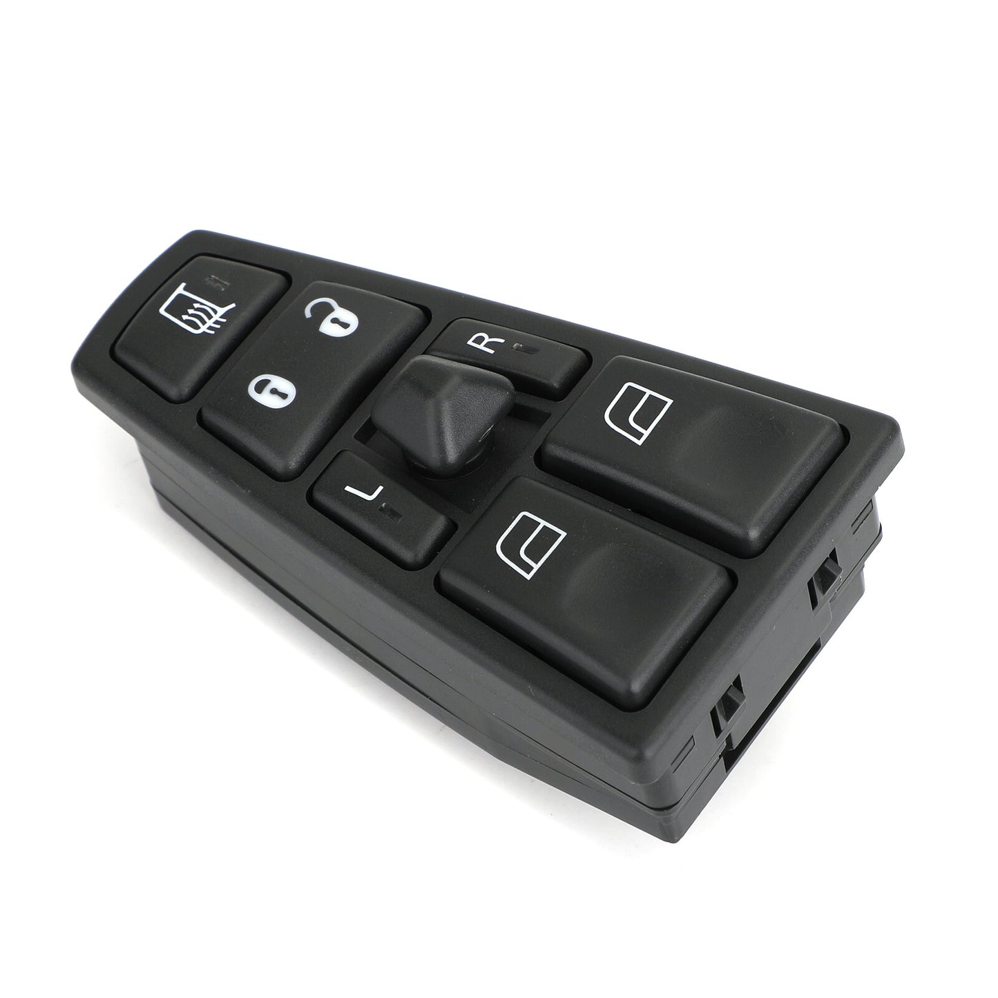 ya 1 8.5.4 Front Master Control Window Switch for Volvo Truck FH12 FM VNL 20752918