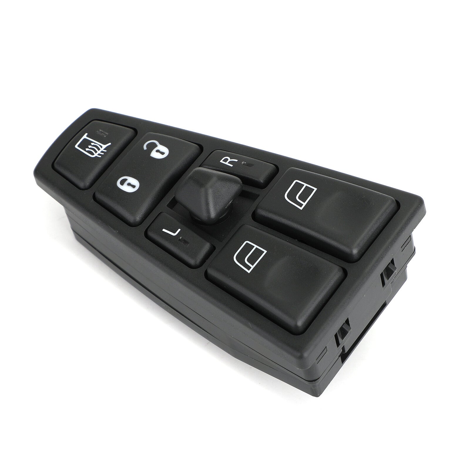 ya 1 8.5.4 Front Master Control Window Switch for Volvo Truck FH12 FM VNL 20752918