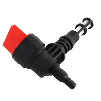 ya 14 Plastic Generator Fuel Shut Off Valve Pressure Washer Fuel Valve Service Kit