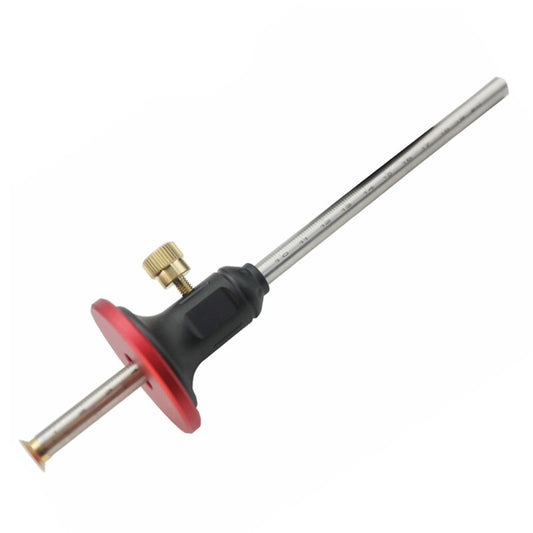 ya 14 European Scriber Ruler Carpenter Mortise Gauge Measuring Gauge DIY Marking Tool