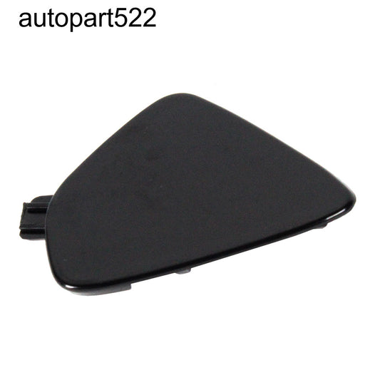 ya 4 6.17.2 Suitable for Volvo XC60 2010-2017 front bumper tow hook cover unpainted 39821562