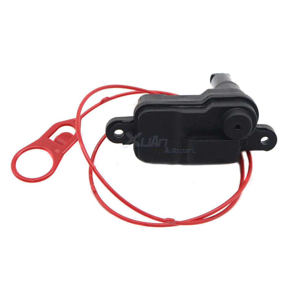 ya 5 8.7 Fuel flap door lock New 8V0862153A actuator motor suitable for Audi A1 A7 A8 Q3 Q7 A3 RS3