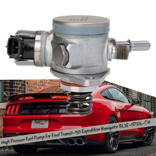 ya 27 7.2 High Pressure Fuel Pump for ford 2011-2016 F150 3.5L Ecoboost V6 BL3E-9D376-CH