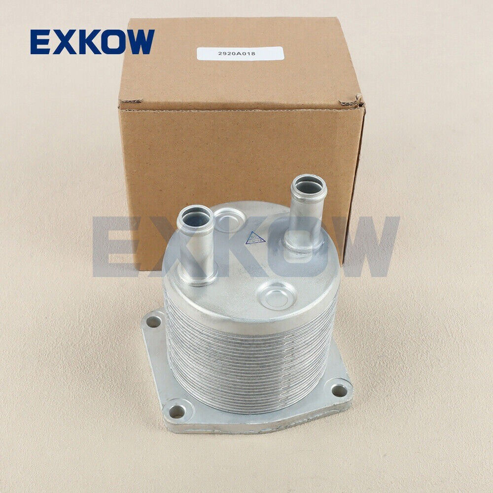 ya 1 7.8 A/T Oil Cooler for Mitsubishi for Outlander CW6W GF4W GF6W ASX GA8W 2.2 3.0 2920A108