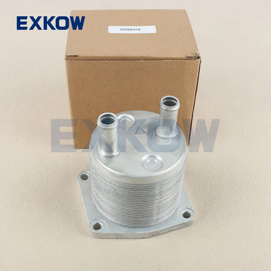 ya 1 7.8 A/T Oil Cooler for Mitsubishi for Outlander CW6W GF4W GF6W ASX GA8W 2.2 3.0 2920A108