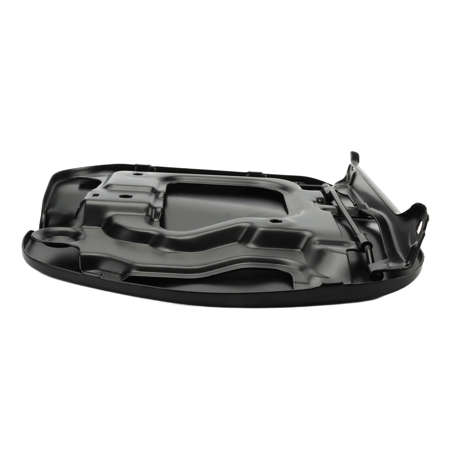 ya 1 6.30 For 2005-15 for Toyota Tacoma 2.7L 4.0L 77305-04904 Fuel Filler Tank Cover Door Lid