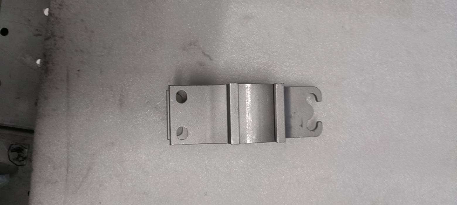 ya 5 8.7 Trailing Arm Bushing for Mercedes-benz A2463330200
