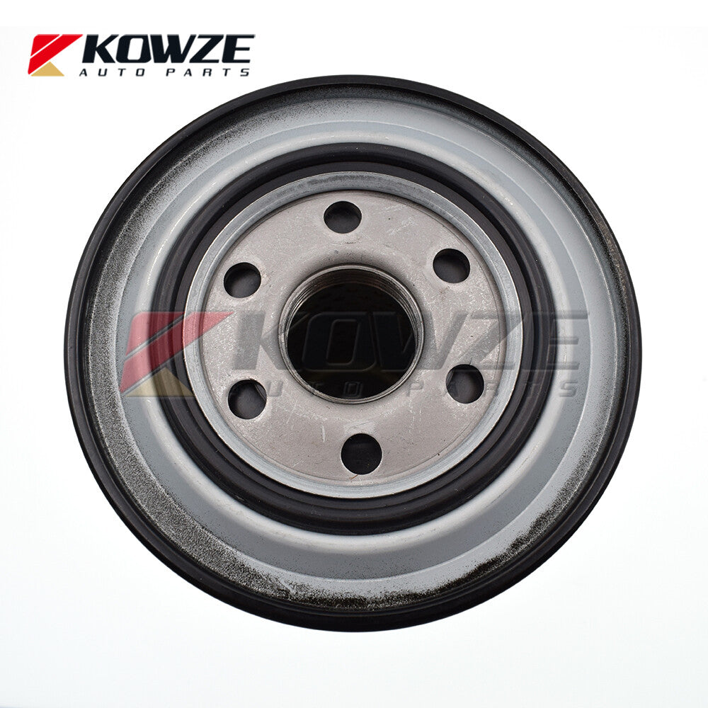 ya 27 7.2 Oil Filter Diesel 2.5L 4D56 for Mitsubishi L200 Triton Pajero Montero Sport