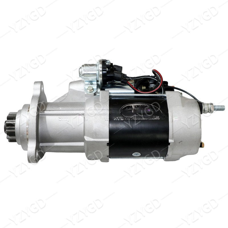ya 16 For Cummins 3102765 NT855 Starter 3021036 5284083 2871252 3103914