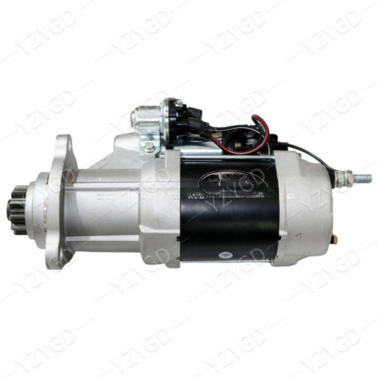 ya 16 For Cummins 3102765 NT855 Starter 3021036 5284083 2871252 3103914