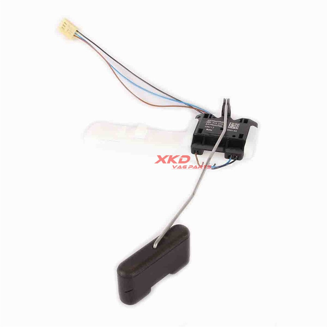ya 27 7.2 Fuel pump level sensor unit suitable for Audi A4 A5 8W0919047C