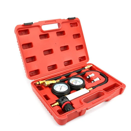 ya 17 Pneumatic Valve Lapping Grinding Tool Set Spin Valve Air Operatedt Tools