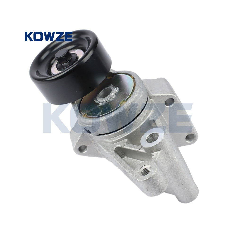 ya 3 6.25.2 Drive Belt Tensioner w/ Pulley for Nissan Frontier 2005-2019 for Suzuki Equator 2.5L