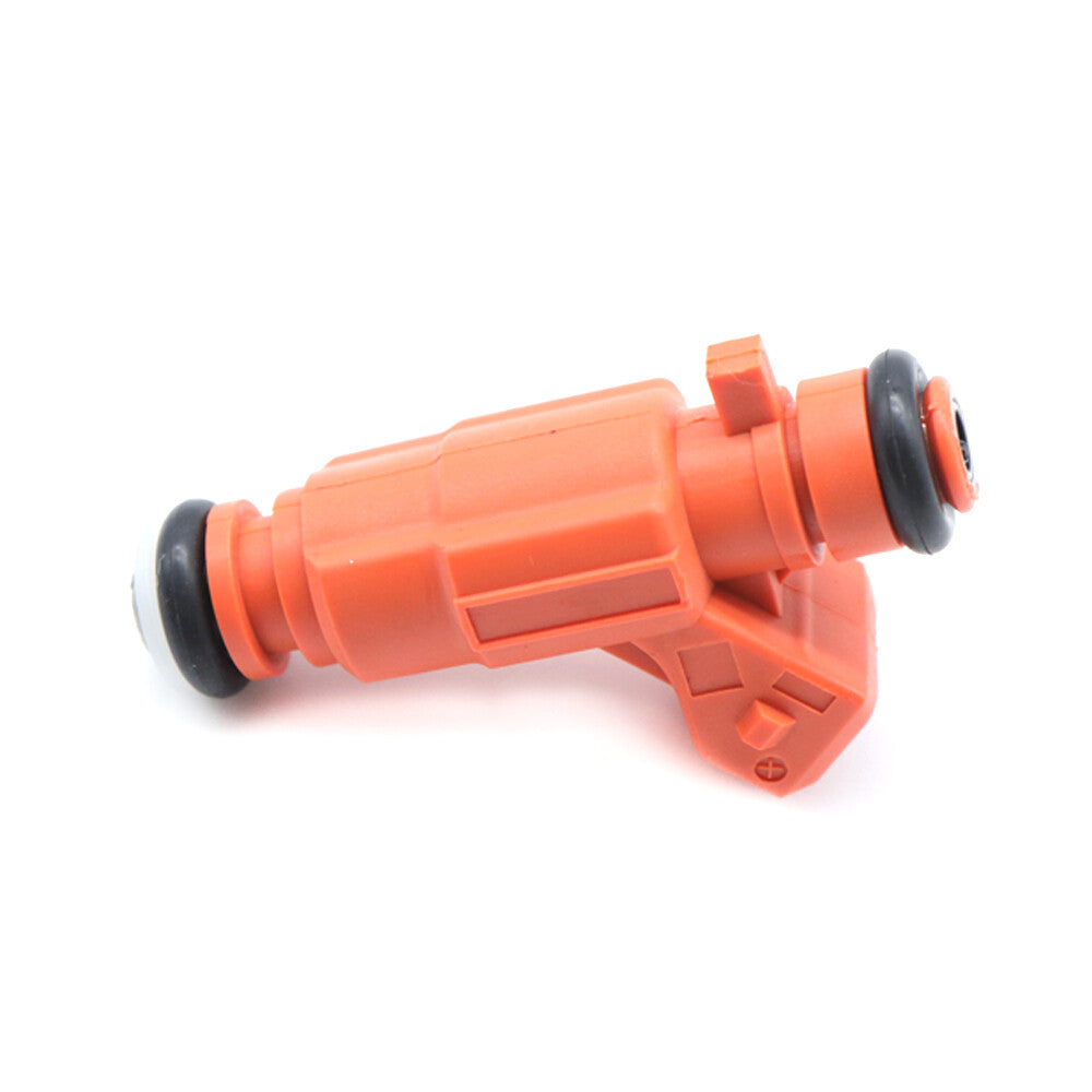 ya 1 8.5.3 4x New Fuel Injector 0280156034 for Citroen Berlingo Xsara for Peugeot 206 Partner