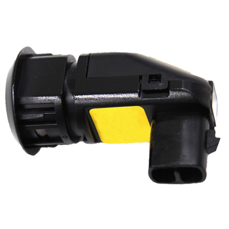 ya 1 8.5.3 96673471 Bumper PDC Ultrasonic Parking Assist Sensor Black For Captiva