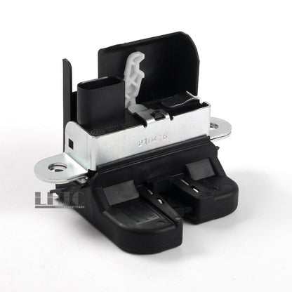 ya 5 8.7 5K0827505A for VW for Golf GTI 6 MK6 MKVI Rear Trunk Boot Lid Lock Latch OE New