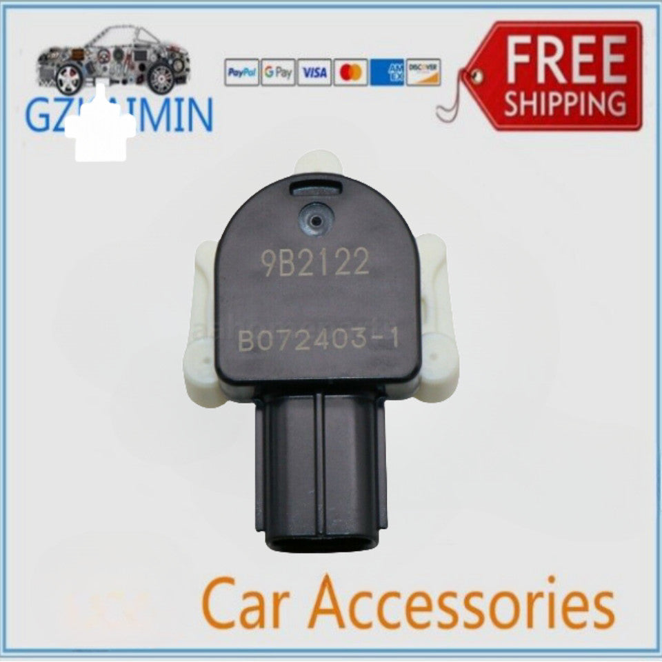 ya 1 8.5.3 Applicable to for Pajero Montero MK IV Headlight Horizontal Sensor OE 8651A047