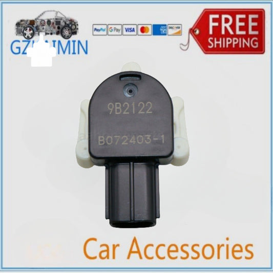 ya 1 8.5.3 Applicable to for Pajero Montero MK IV Headlight Horizontal Sensor OE 8651A047