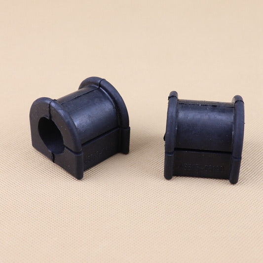 2 Pieces Front Stabilizer Bushings for Toyota for Camry for AVALON for Lexus ES350 4881506190