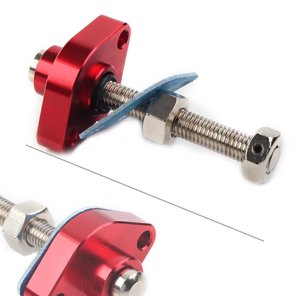 ya 27 7.2 for Yamaha YFM350 250 YFM400 Warrior Big Bear 400 Red Manual Cam Chain Tensioner