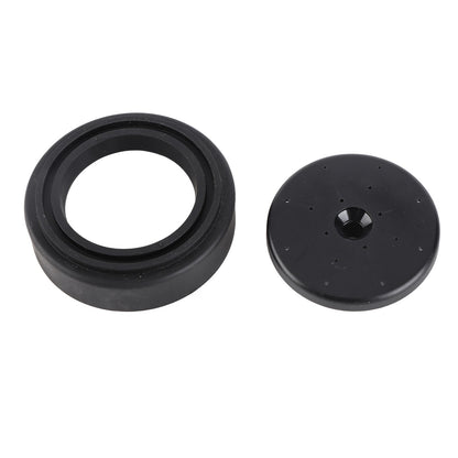 ya 14 Hotel Spray Valve Repair Kit Shower Faucet Cover For Commercial Restaurant Kitc