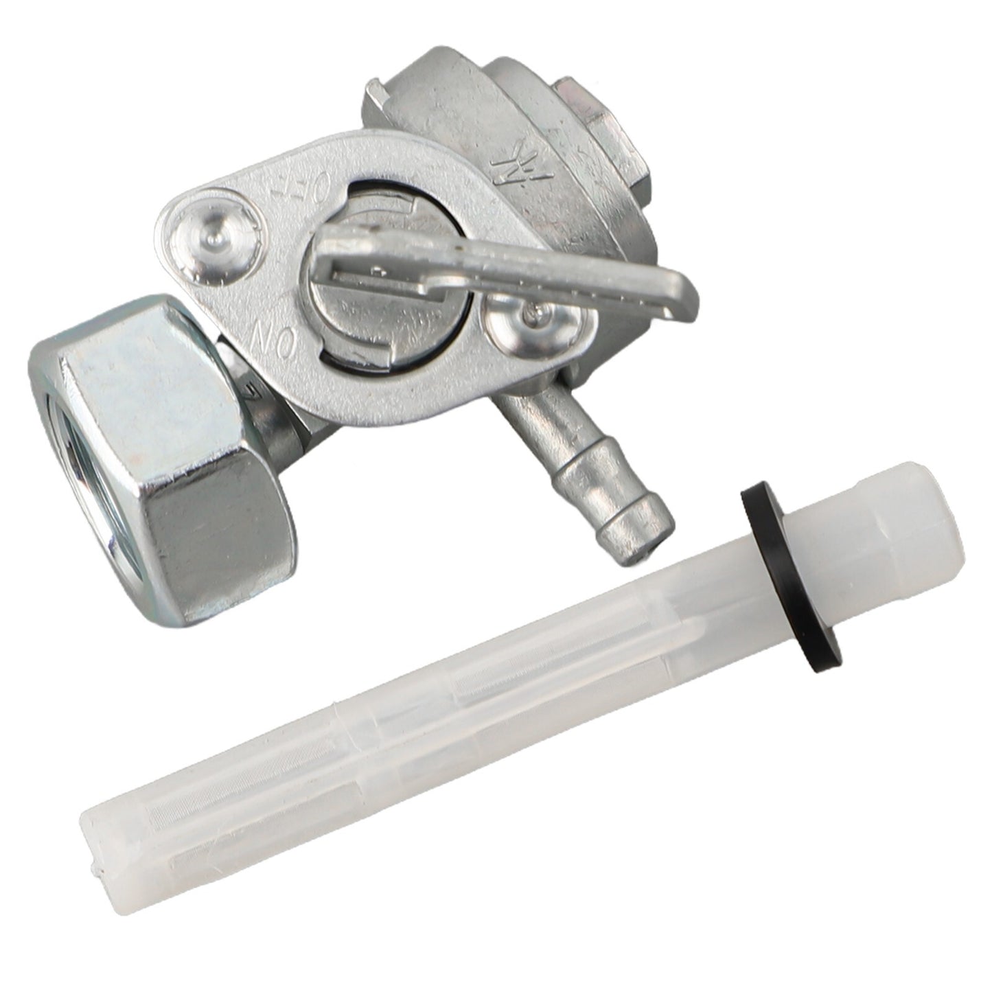 ya 14 Generator Fuel Shut Off Petcock Valve for 40026 40008 40012 Generators