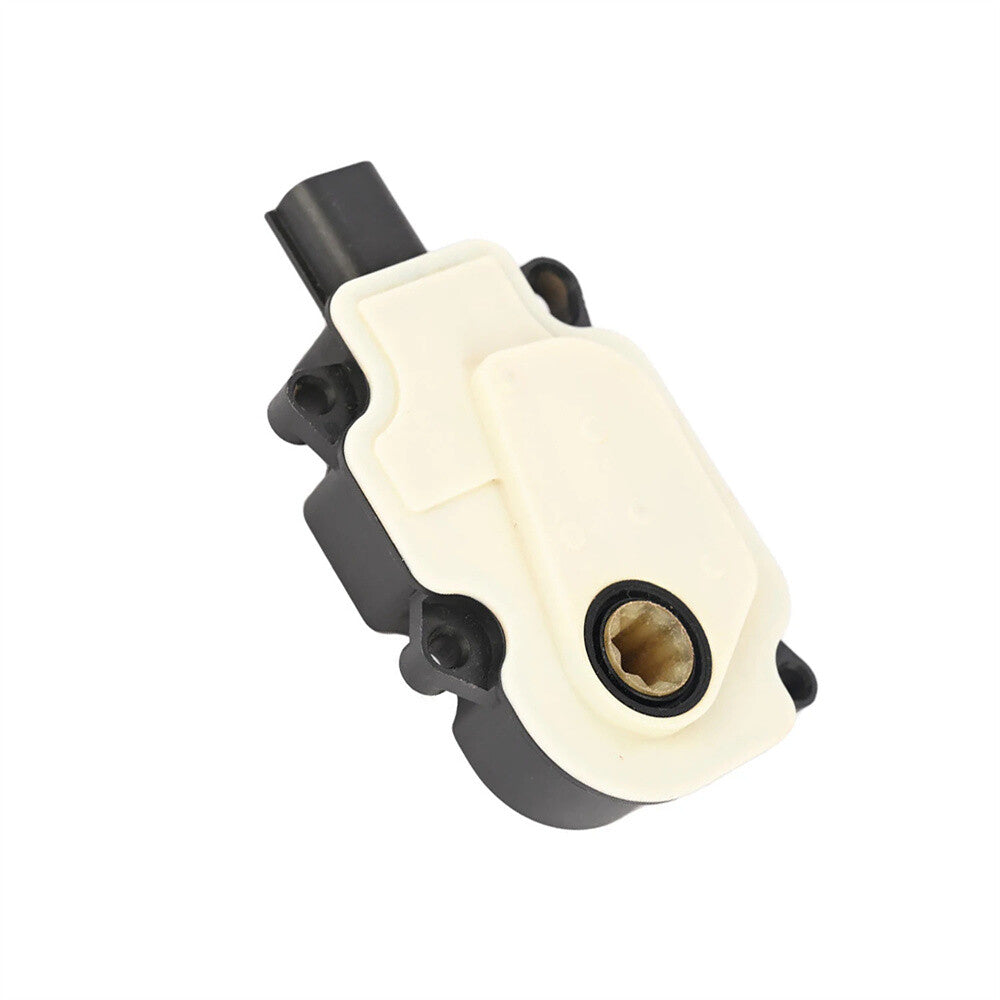 ya 27 6.21 Car Radiator Grille Shutter Actuator Motor HS738476AA, HS738476 for Ford Fusion