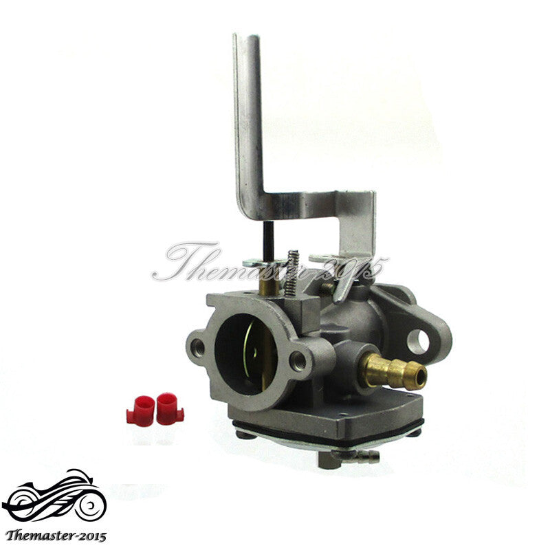 ya 28 Carburetor For Tecumseh Engine Carb 631720 Ice Auger Strike Master & Jiffy Motor