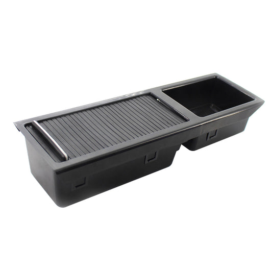 ya 9 6.5 Center Console Storage Trays Mounting Replacement for BMW E46 3 Series R2Q9