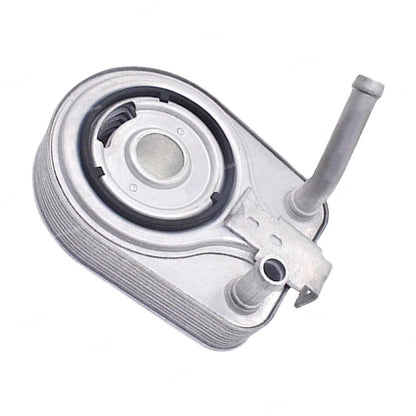 ya 5 8.7 Engine Oil Cooler 26410-03HA0 Fits for Hyundai Ioniq for Kia Niro 1.6L 2017-2020