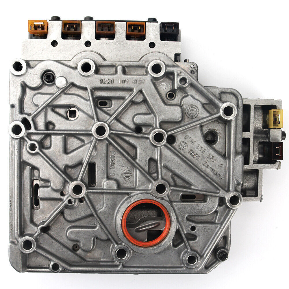 ya 9 6.5.2 01M 4Speed automatic transmission valve body for VW for JETTA for Golf Beetle 01M325283A