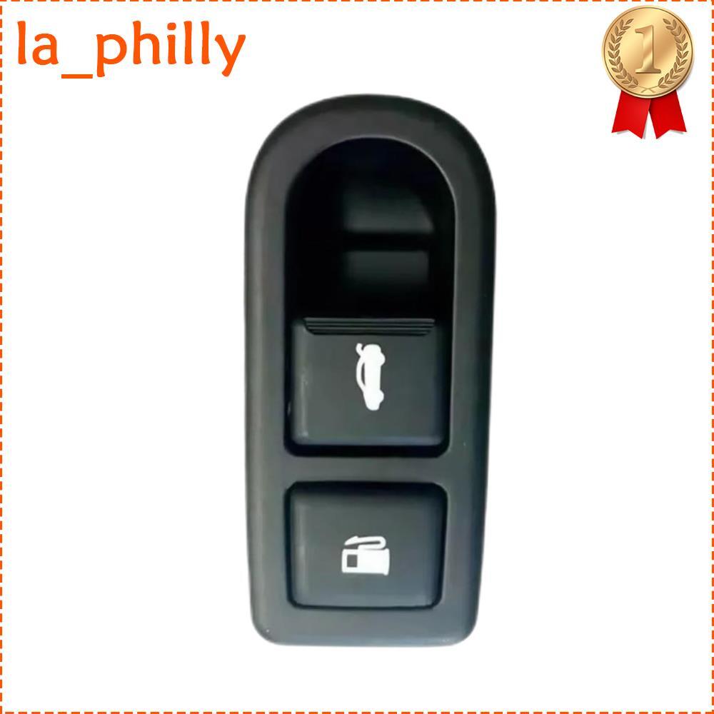 ya 13 for Genesis Coupe 2013-2016 Trunk Lid Switch Fuel Door Opener Release Button