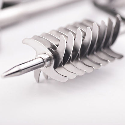 ya 26 Stainless Steel Vegetable Choppers for Vegetable Grater Kitchen Gadgets