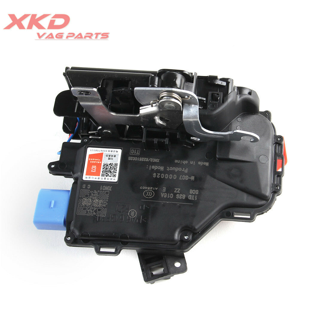 ya 5 8.7 Door Lock Latch Actuator Rear Right RH for VW for JETTA for Golf GTI MK5 Rabbit