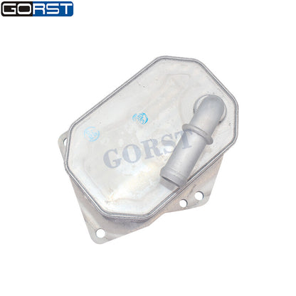 ya 5 8.7 Engine Oil Cooler for Ford Ranger T6 2.2L 3.2L TDCi Turbo Diesel BB3Q-6B624-EA