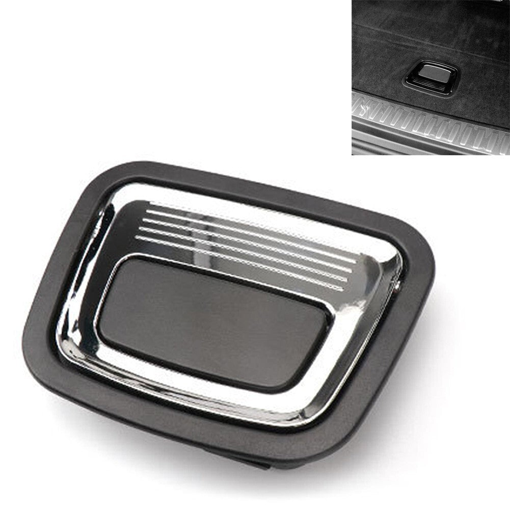 ya 11 6.6 Enhance Your Trunk with Floor Brab Handle for Mercedes X253 W166 ML GL GLE