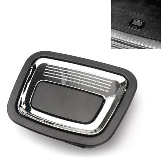 ya 11 6.6 Enhance Your Trunk with Floor Brab Handle for Mercedes X253 W166 ML GL GLE