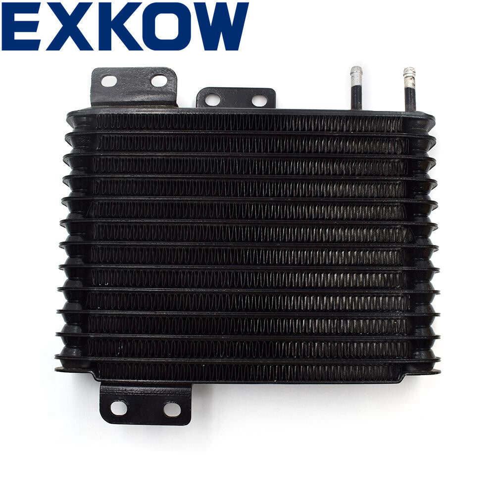 ya 5 8.7 Transmission Oil Cooler fit for Mitsubishi for Outlander 3.0 CW6W 2006-2012 4WD