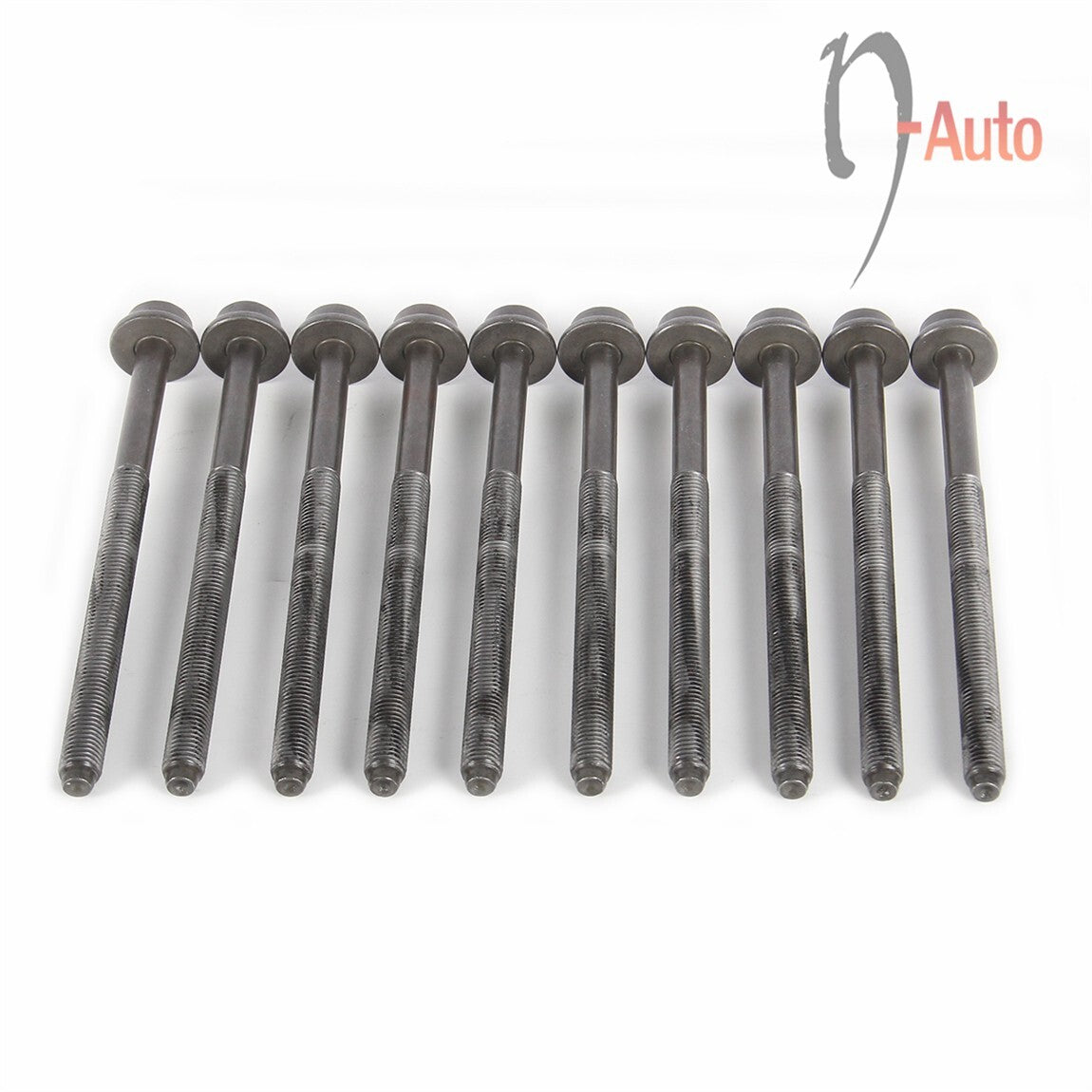 ya 5 8.7 1.4/1.6L 10*Cylinder Head Bolt Kit Fit for VW for Golf for JETTA for Audi A3