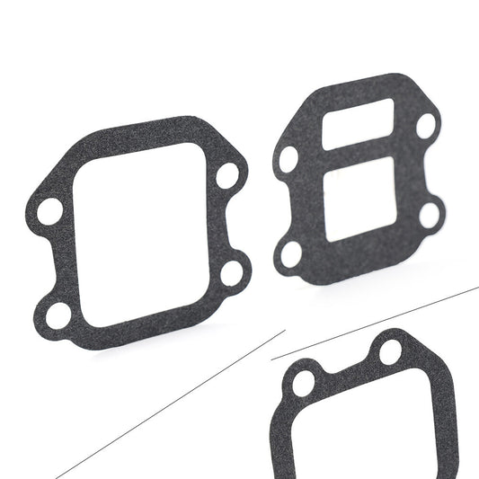 ya 3 6.23 Engine Inlet Reed Valve Gasket For PW50 PEEWEE50 Motor