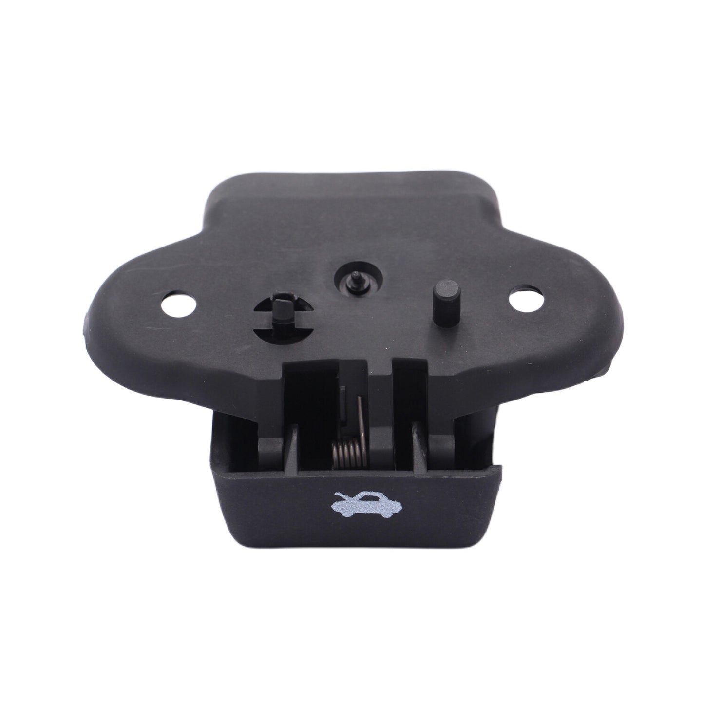 ya 5 8.7 68002785AA Black Hood Release Handle Fit for 2005-2010 for Chrysler 300