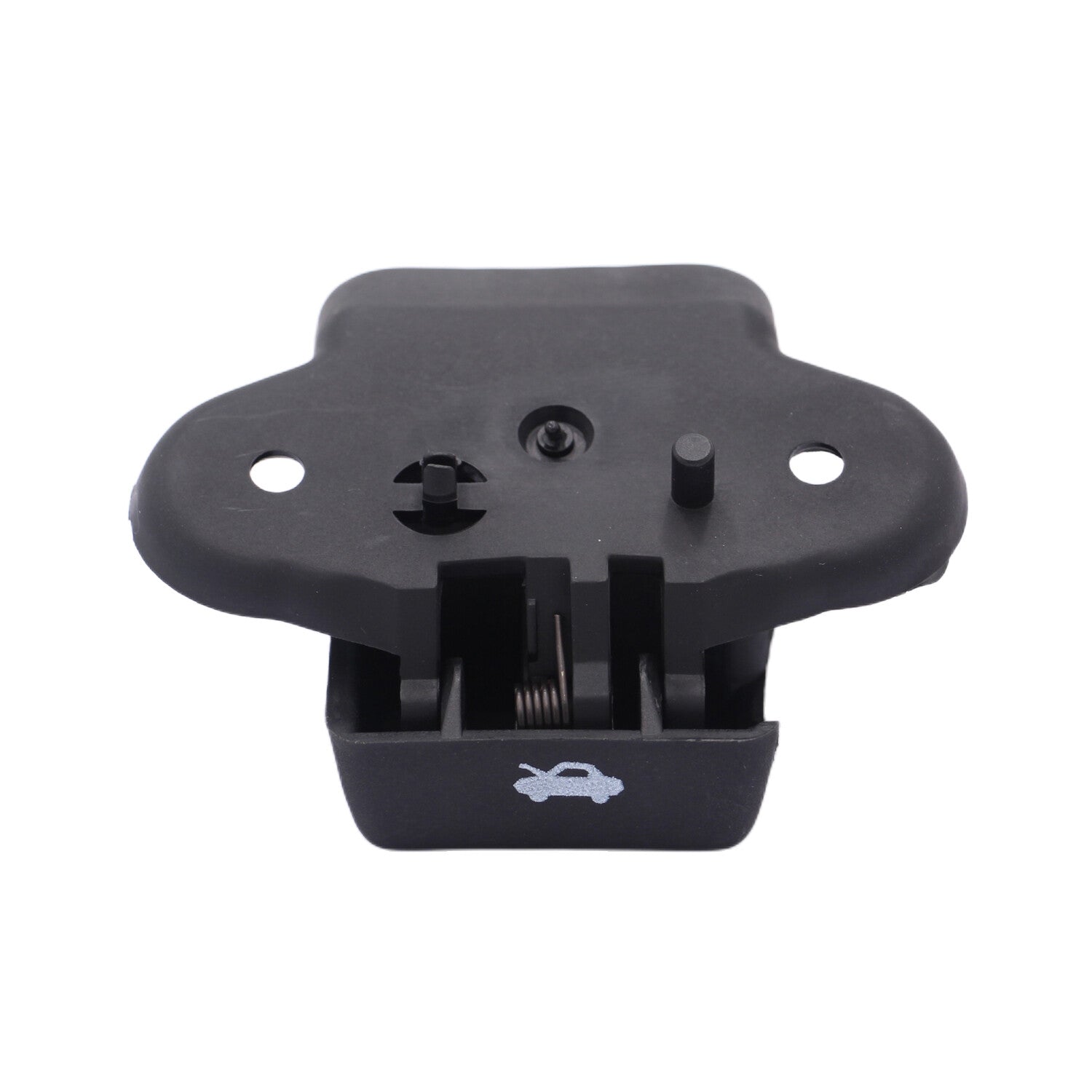 ya 5 8.7 68002785AA Black Hood Release Handle Fit for 2005-2010 for Chrysler 300