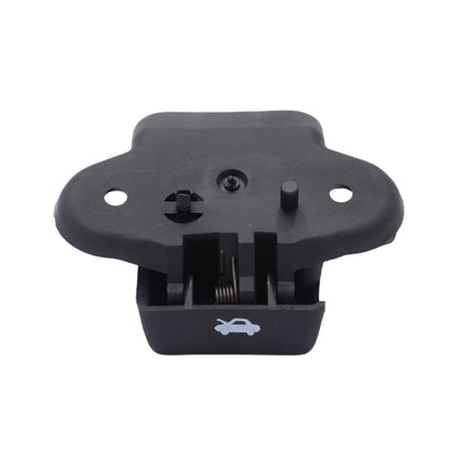 ya 5 8.7 68002785AA Black Hood Release Handle Fit for 2005-2010 for Chrysler 300