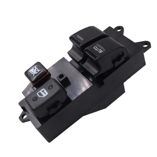 ya 1 8.5.2 84820-10070 Power Window Master Switch LHD for Camry 94-96 Paseo RAV4 95-99