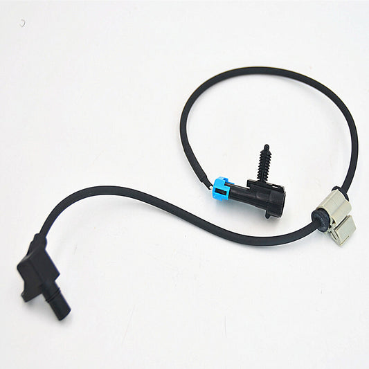 ya 5 6.16.2 Front left and right ABS wheel speed sensors 19181876 are suitable for Chevrolet Blazer RWD mode