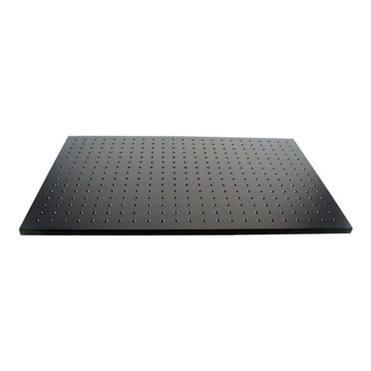300x450mm Optical Flat Plate Experimental Breadboard Aluminum M6 Hole B