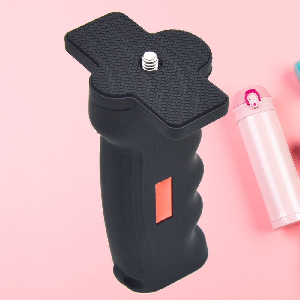 ya 5 8.7 Rubber Simple Wide Platform Grip Camera Handle Wide Compatibility Rubber handle
