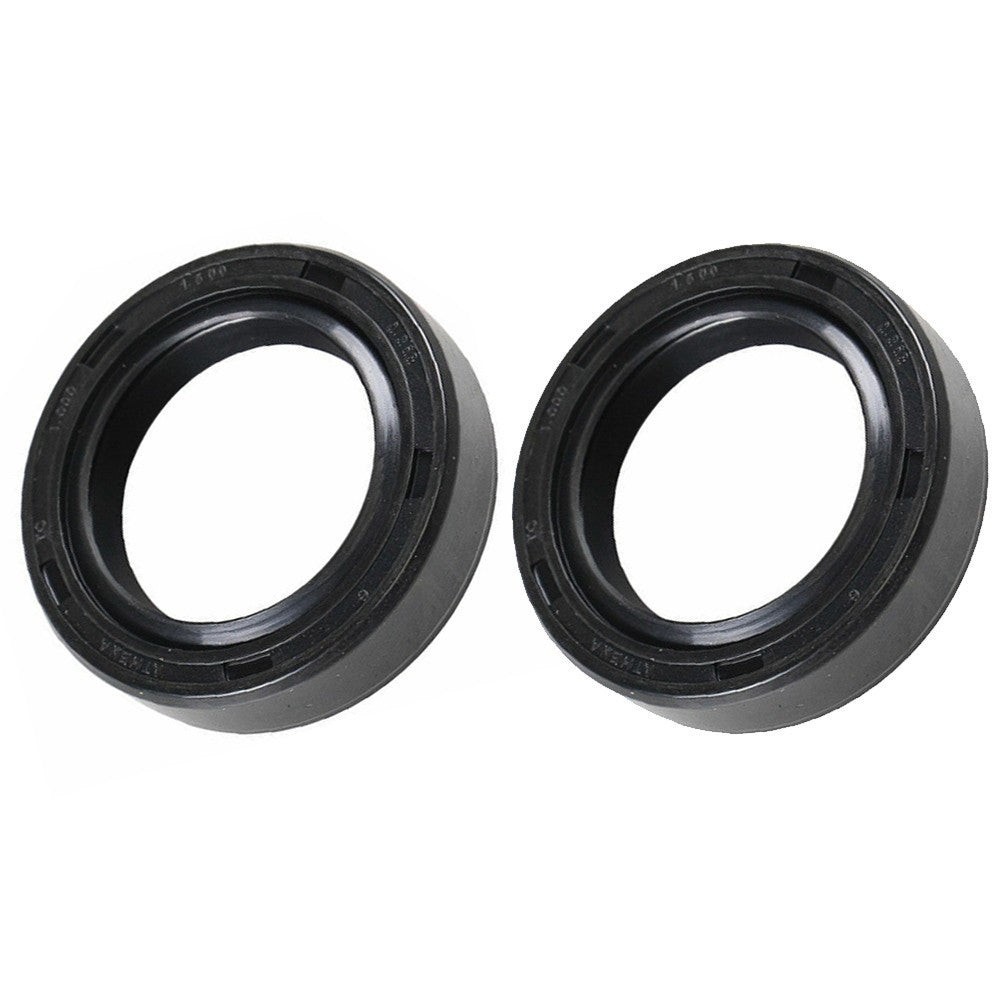 ya 14 OIL SEAL FOR WHEEL AXLES IN HORSE TILLERS PACK OF TWO REPLACES PART NUMBERS