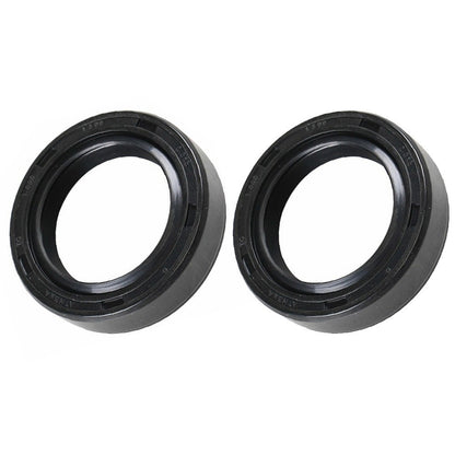 ya 14 OIL SEAL FOR WHEEL AXLES IN HORSE TILLERS PACK OF TWO REPLACES PART NUMBERS