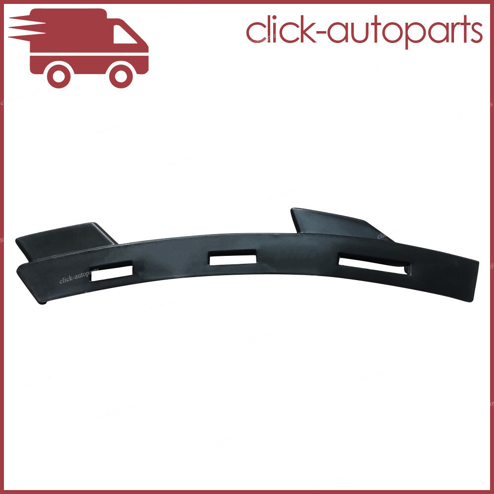 ya 27 6.18.2 Front Left Side Bumper Upper Bracket for Hyundai Accent 2012-2014 #86583-1R000